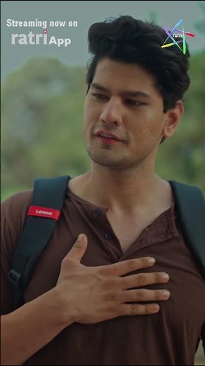 New Web Series | Sneak Peek | Ratri App