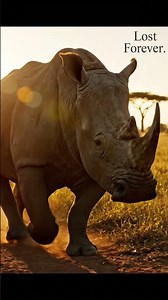 Disappeared Into Darkness: The Last Footage of Earth's Lost Giants