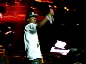 Plies & T Pain - Shawty, Boo Bomb Concert