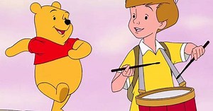 Christopher Robin e o Ursinho Pooh vão virar série para adultos