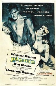 Picnic - Película 1955 - Cine.com