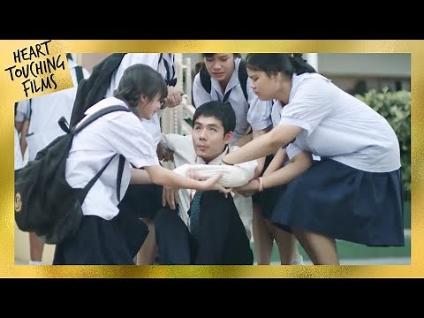 Darkness is Only In The Eyes | Heart Touching Story of a Blind Teacher | Emotional Short Films