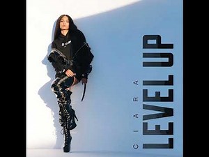 Ciara - Level Up (Official Acapella)