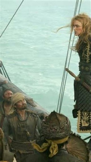 Pirates of the Caribbean - Hes a Pirate - Theme Song #thèmemusic #film #music #song