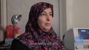 Yemen: End Child Marriage