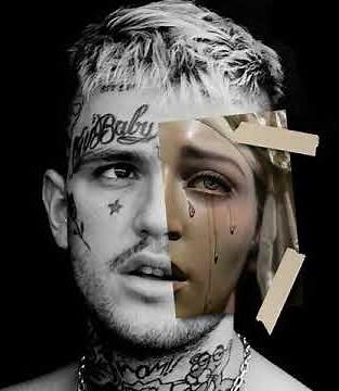 Lil Peep - Just in Case (Loop)