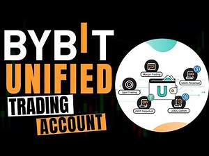 Bybit Unified Trading Account | Transform Your Trading Experience With Bybit UTA