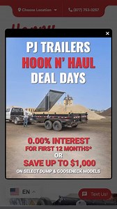 Happy Trailers on Reels | Facebook