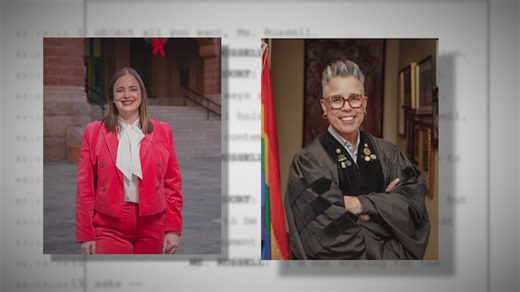 Transcript reveals Bexar Co. courtroom confrontation that led to an attorney being handcuffed