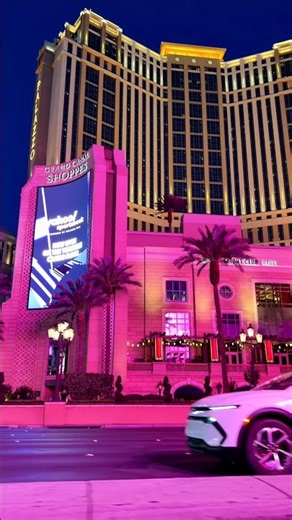 Grand Canal Shoppes at The Venetian Resort Las Vegas, Nevada, USA | World Explore with Fahad #shorts