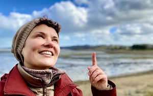 Free French Weather Guide w/Audio 🎧