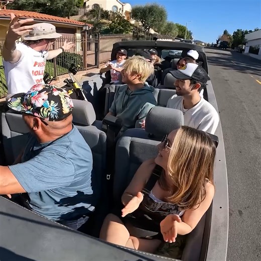 Fake Tour Guide Prank! 😂 | Airrack