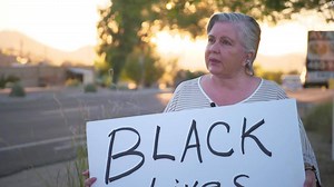 Some registered Republicans in suburban areas of Arizona explain why recent events have led them to question voting for President Trump in the 2020 election. CNN's Kyung Lah reports. https://cnn.it/3cRheJq | Erin Burnett OutFront