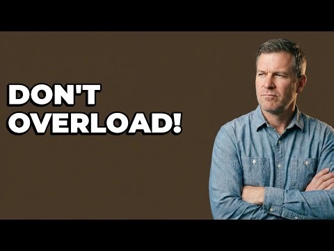 Can Overloading Damage Your Washing Machine Drum?