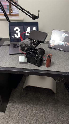 Professional Camera Rig Setup Guide for Photographers and Videographers