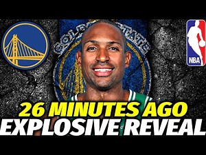💥 SHOCKING! WARRIORS SURPRISED EVERYONE! NOBODY EXPECTED! GSW NEWS