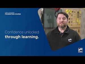 Building Confidence Through Learning: Daniel Cardinal on the LEEA Foundation Course
