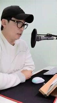 I recited poet Oh Se-young's "By the Seashore" as a recording volunteer at the Jeonbuk Special Se...