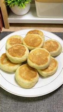 Flat bread recipe #bread #snacks #selling ideas #simplerecipes