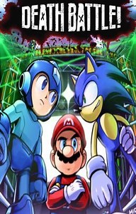 Mario, Sonic, Mega Man DEATH BATTLE! (Season 4) REQUESTS CLOSED! - Kirby Warp Stars into DEATH BATTLE!