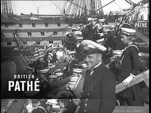 Neptune's Court (1934)