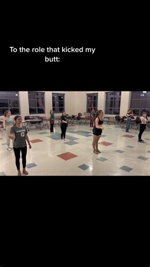Legally Blonde Musical Theatre Performance