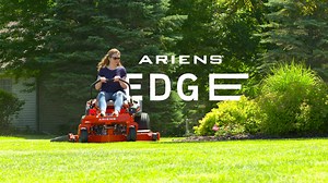 91 reactions · 13 shares | Get your perfectly manicured lawn and get back to your busy day faster with the Ariens EDGE zero-turn. | Ariens | Facebook