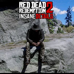 137K views · 1.2K reactions | Insane Details You Didn't Know About Part 19 - Red Dead Redemption 2 #reddeadredemption2 #rdr2 #gaming #fyp | OptimuS Prime | Facebook