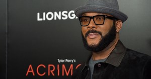 Tyler Perry warns of scam targeting fans