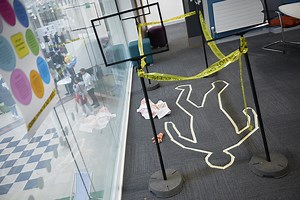 Criminology — Newham Sixth Form College