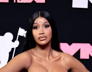 Cardi B Clarifies Troubling Message That Had Fans Worried for Her Safety - The Root