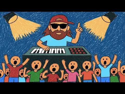 D9 - I Made Some Wobbly Music (Official Audio) [Royalty Free]