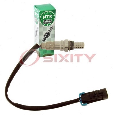 NGK NTK Upstream Left O2 Oxygen Sensor for 2008-2011 Cadillac STS 3.6L V6 - vj | eBay