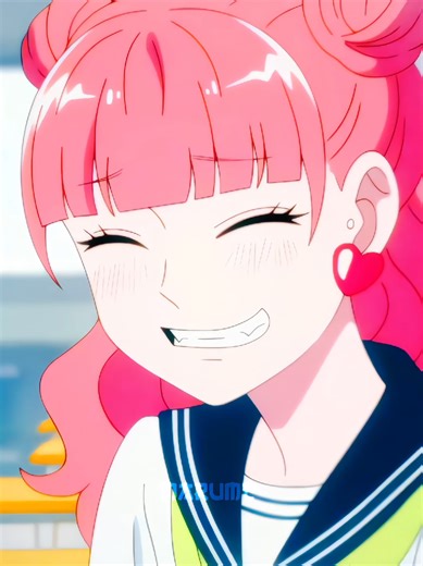#miyusuzuki #seihantainakimitoboku #youandiarepolaropposites #anime #アニメ