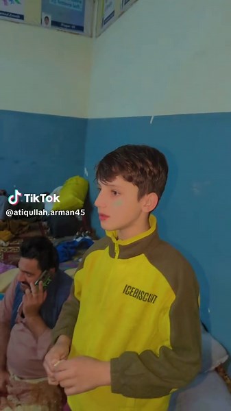 Traveling from Pakistan to Afghanistan: A Journey