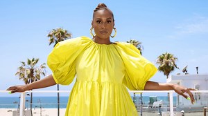 Behind the scenes look at Issa Rae’s TODAY digital cover story