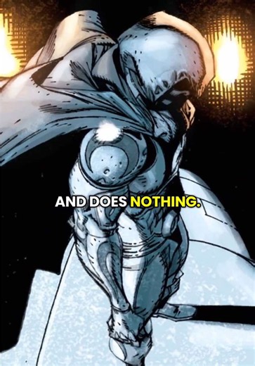 Moon knight vs Deadpool #moonknight #deadpool #marvel #comics | Moon Knight