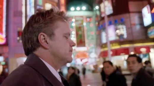 Code 46 Bande-annonce (ES)