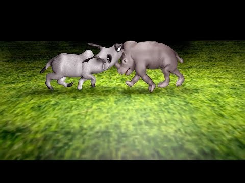 Funniest Cartoon & Animal Compilation 😂🐶 | Non-Stop Laughs & Extreme Entertainment