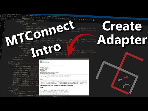 The Ultimate MTConnect Adapter Creation Guide: C# Programming Tutorial
