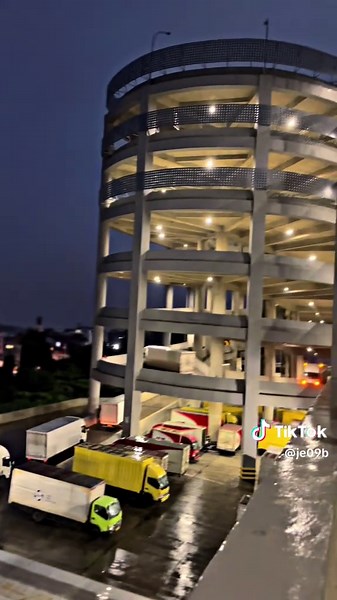 Panduan Lengkap SPX Express di Depok DC