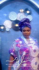 This hand-beaded Ankara kaftan is more than just a garment—it's a masterpiece of craftsmanship and tradition. From the vibrant Ankara prints to the intricate beadwork, every detail tells a story of elegance and authenticity. Perfect for making a statement at weddings, special occasions, or any event where you want to shine in timeless style. Embrace the beauty of heritage redefined. Wearables👉Transforming beauty and elevating confidence...we help you feel and look your best PRICE👉 🟢UK 8 - UK 