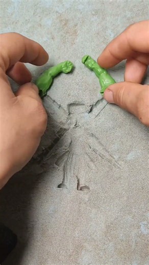 Detailed Lead Casting Project