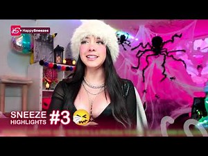 Sneeze highlights - Year-End Edition - #17