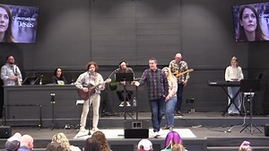 City Church Decatur on Reels