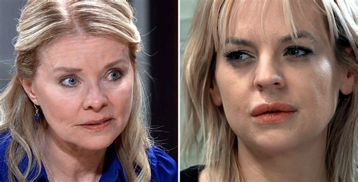 General Hospital recap, Feb. 9 - Feb. 13, 2026: Maxie returns just as everything else unravels