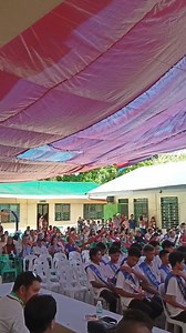 COMPLETERS OF CLASS 2023-2024 | Maam Eden | Facebook