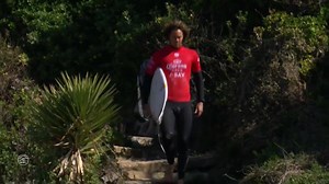 Conner Coffin & Jordy Smith will have a re-surf of Round 5, Heat 3 after reviewing tape of Conner's 6.9 Head judge Rich Porta explains the call | World Surf League