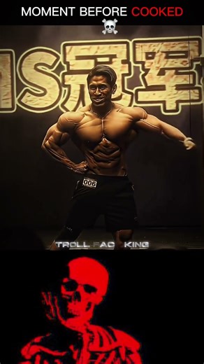 Bro got some alien back 👽 #shortsfeed #shorts#viral #trending