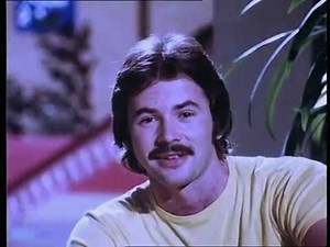 Learn To Swim - David Wilkie Public Information Film PIF 1979 CLIP